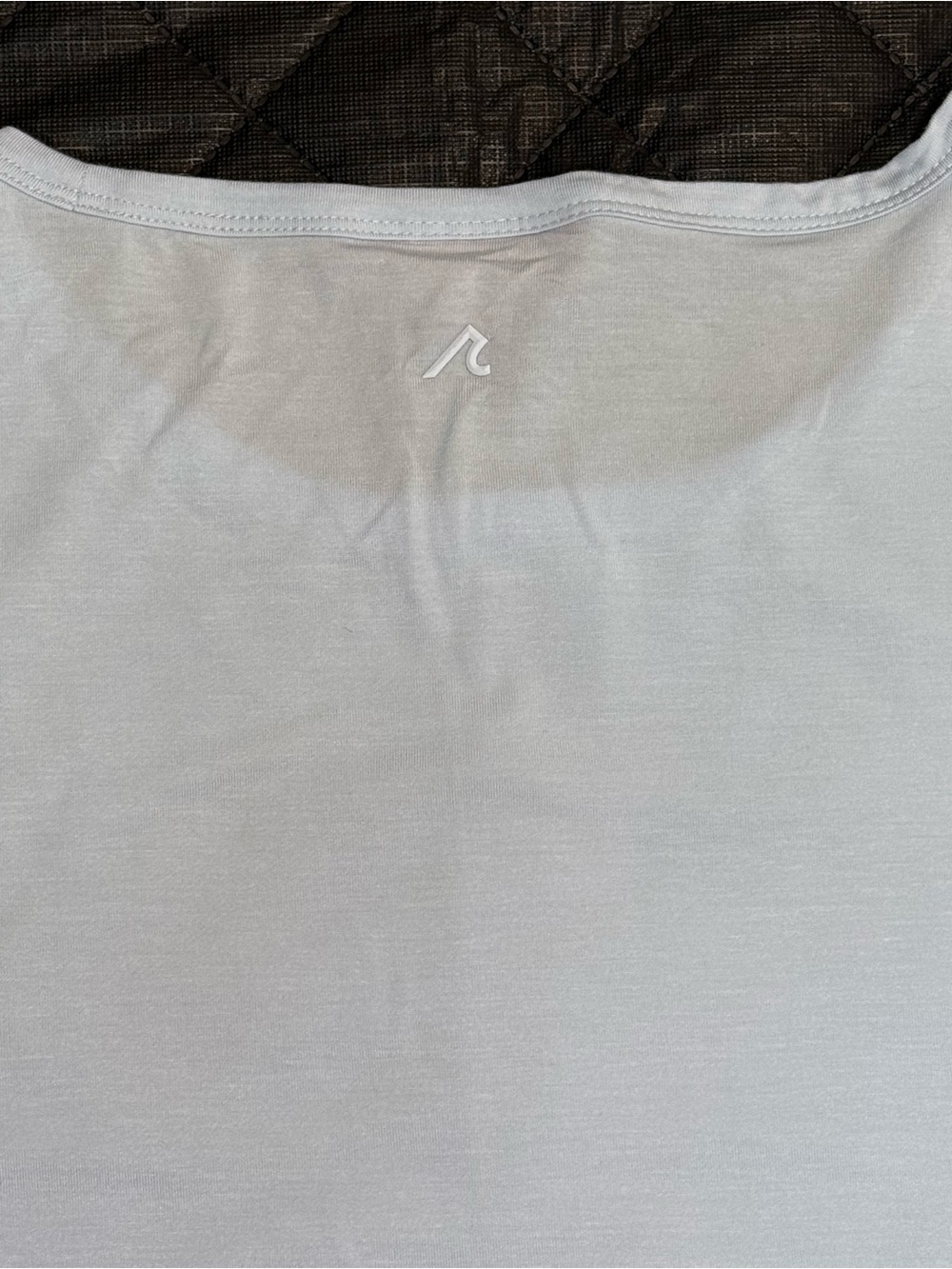 Redvanly Russell Long Sleeve Tee – Breeze - Picture 4 of 9